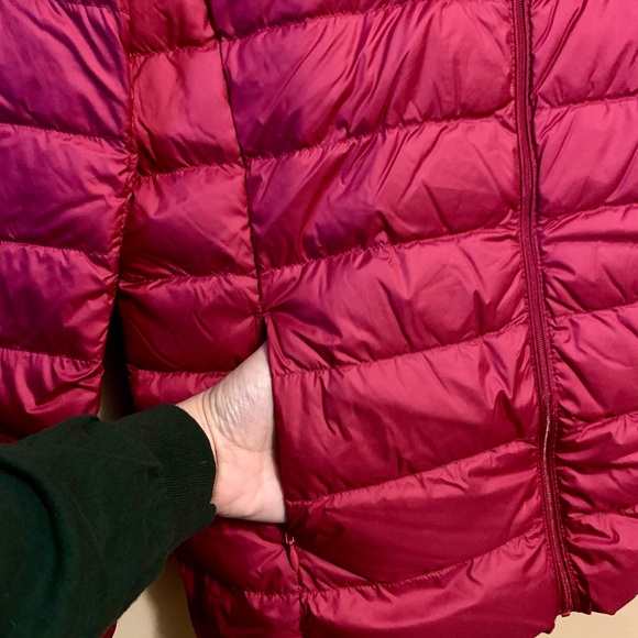 Packable Down Jacket - NWT - Women’s - Medium - Picture 6 of 10